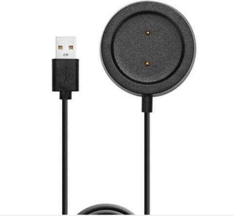 Ruth's sister USB Fast Charger Cable Charging Dock Station Cradle Stand For Huami AMAZFIT GTR GTS GTR 42mm 1909 GTR 47mm 1901 Smart Watch Acc