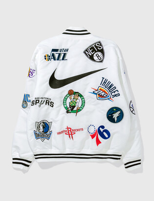 bombers nike nba
