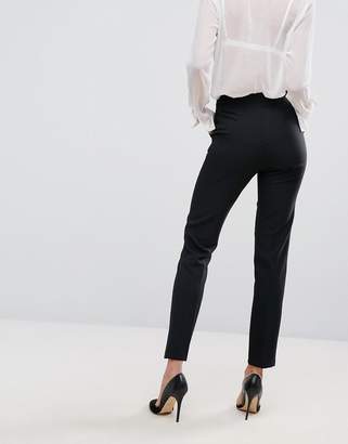 ASOS Tall Ultimate Ankle Grazer Trousers