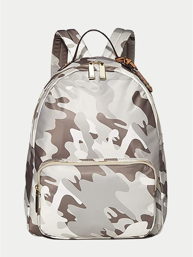 Tommy Hilfiger Camo Backpack ShopStyle