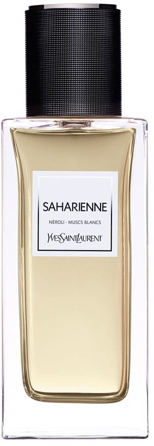 Yves Saint Laurent Beauty 4.2 oz. Exclusive LE VESTIAIRE DES PARFUMS  Saharienne Eau de Parfum - ShopStyle Fragrances