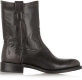 Thumbnail for your product : Frye Jet leather boots