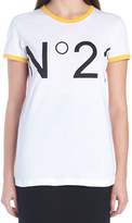 Thumbnail for your product : N°21 N.21 T-shirt
