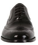 Thumbnail for your product : Johnston & Murphy Men's Stratton Wingtip Oxford
