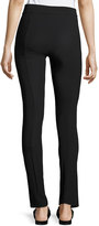 Thumbnail for your product : The Row Nelma Stretch-Knit Leggings