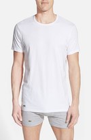 Thumbnail for your product : Lacoste 'Colours' Stretch Cotton T-Shirt (2-Pack)