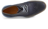 Thumbnail for your product : Cole Haan 'LunarGrand' Longwing (Men)