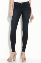 Thumbnail for your product : Joe's Jeans Super Skinny Stretch Leggings (Piper Wash)