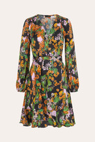 Thumbnail for your product : Stine Goya Rania Wrap Dress