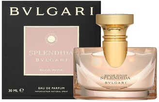 Bvlgari Splendida Rose Rose Eau de Parfum - 1.0 fl. oz. - ShopStyle  Fragrances