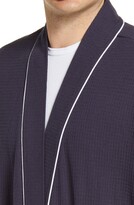Thumbnail for your product : Majestic International Waffle Knit Robe