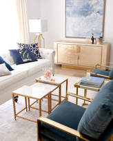 Thumbnail for your product : Bernhardt Milan End Table