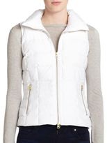 Thumbnail for your product : Lilly Pulitzer Syd Puffer Vest