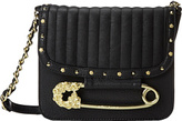 Thumbnail for your product : Betsey Johnson Pretty In Punk Crossbody