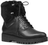 Thumbnail for your product : MICHAEL Michael Kors Teddy Boots