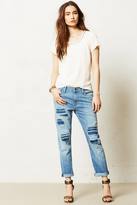 Thumbnail for your product : Current/Elliott Fling Relaxed Jeans