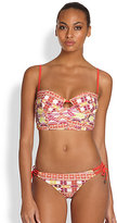 Thumbnail for your product : 6 Shore Road by Pooja Willemstad Bikini Top