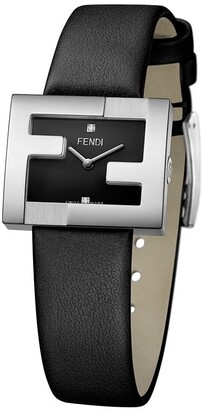 Fendi Watches For Women | Shop the 