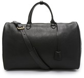 Thumbnail for your product : Lotuff Leather #10 Weekender Bag