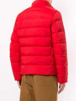 Thumbnail for your product : Woolrich padded puffer jacket