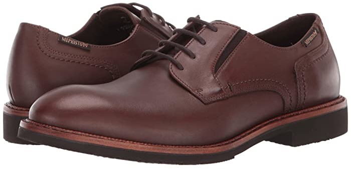 mephisto mens dress shoes