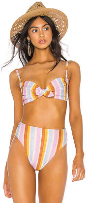 Marianella Bikini Top by Montce Swim - FINAL SALE