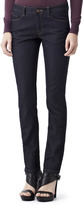 Thumbnail for your product : Reiss Ross Hill BABY BOOT JEANS INDIGO