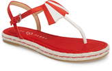 Thumbnail for your product : Katy Perry The Shay Espadrille Sandal