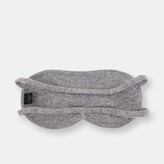 Thumbnail for your product : Richard Quinn Lights Out Cashmere Eye Mask