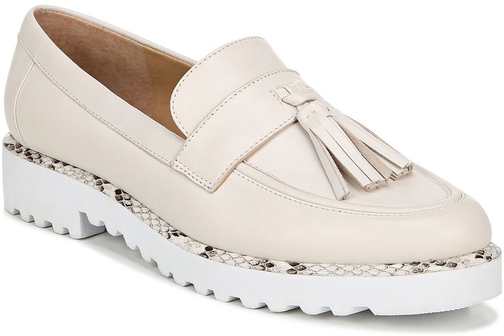 franco sarto brody platform loafer