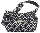 Thumbnail for your product : Ju-Ju-Be Infant 'Legacy Hobobe - The Duchess' Diaper Bag - Brown