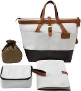 Thumbnail for your product : Quinny Rachel Zoe Jet Set Diaper Bag
