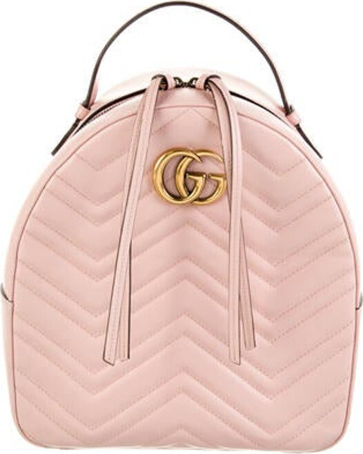 Gucci Pink Bags | Shop The Largest Collection | ShopStyle