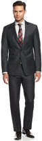 Thumbnail for your product : Andrew Fezza Solid Slim-Fit Suit