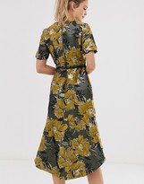 Thumbnail for your product : Closet London Closet high low dress