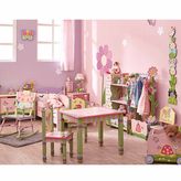 Thumbnail for your product : Teamson Kids Fantasy Fields Magic Garden Table Lamp