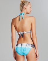 Thumbnail for your product : Lucky Brand Suddenly Summer Tab Bottom
