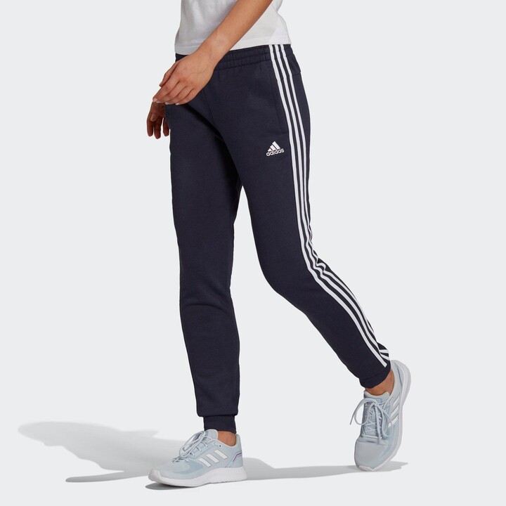 adidas cuffed jogger