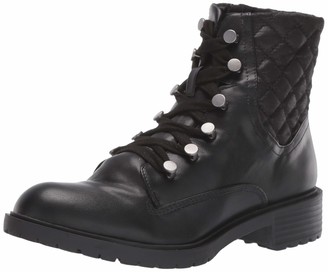 report black booties