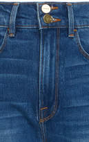 Thumbnail for your product : Frame Denim Le Palazzo High-Rise Jeans