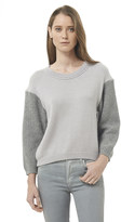 Thumbnail for your product : Rebecca Taylor Arctic Pullover