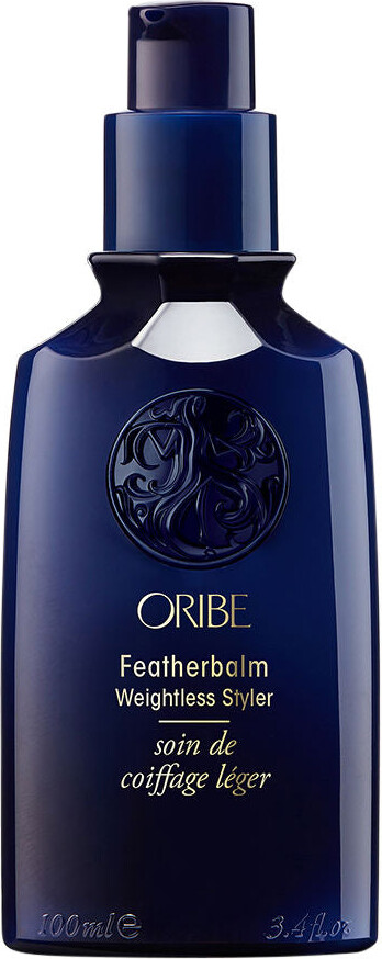 Featherbalm Weightless Styler