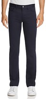 Thumbnail for your product : Theory Haydin Writer Slim Straight Fit Pants