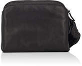 Thumbnail for your product : The Row Women's Top-Zip Wristlet - Black