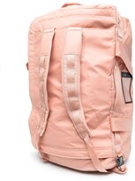 Thumbnail for your product : The North Face Logo Holdall Backpack