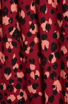 Thumbnail for your product : Gibson x City Safari Jaime Shrayber Smocked Maxi Dress