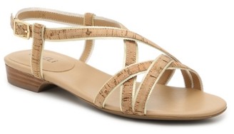 vaneli sandals narrow