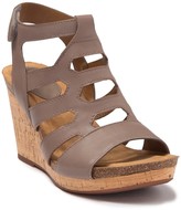 sofft calesta wedge sandal