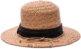 Helen Kaminski Kate Hat