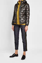 Thumbnail for your product : Blauer Quilted Down Jacket with Hood
